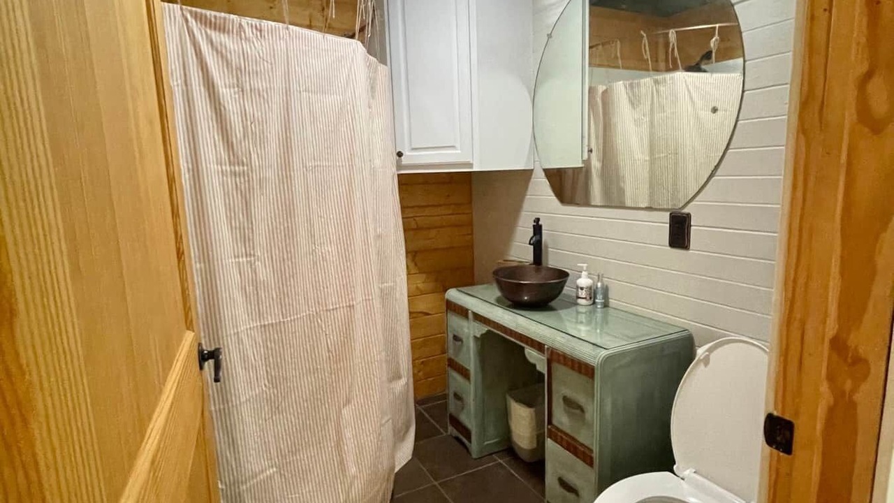 Photo of Bathroom in Farmerville
