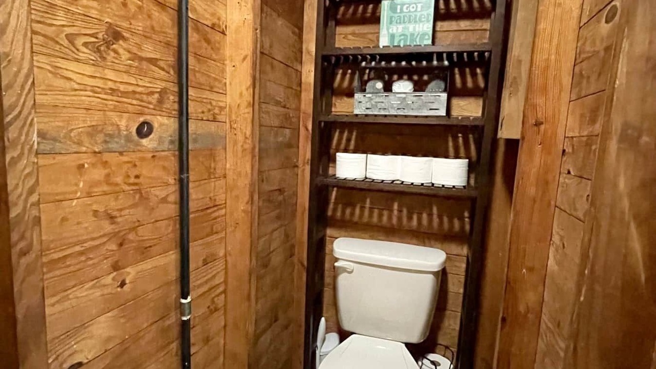 Photo of Bathroom in Farmerville