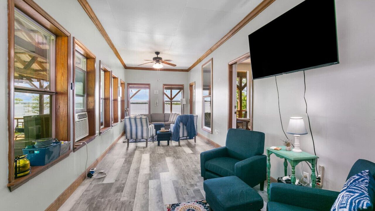 Photo of Livingroom in Redwood