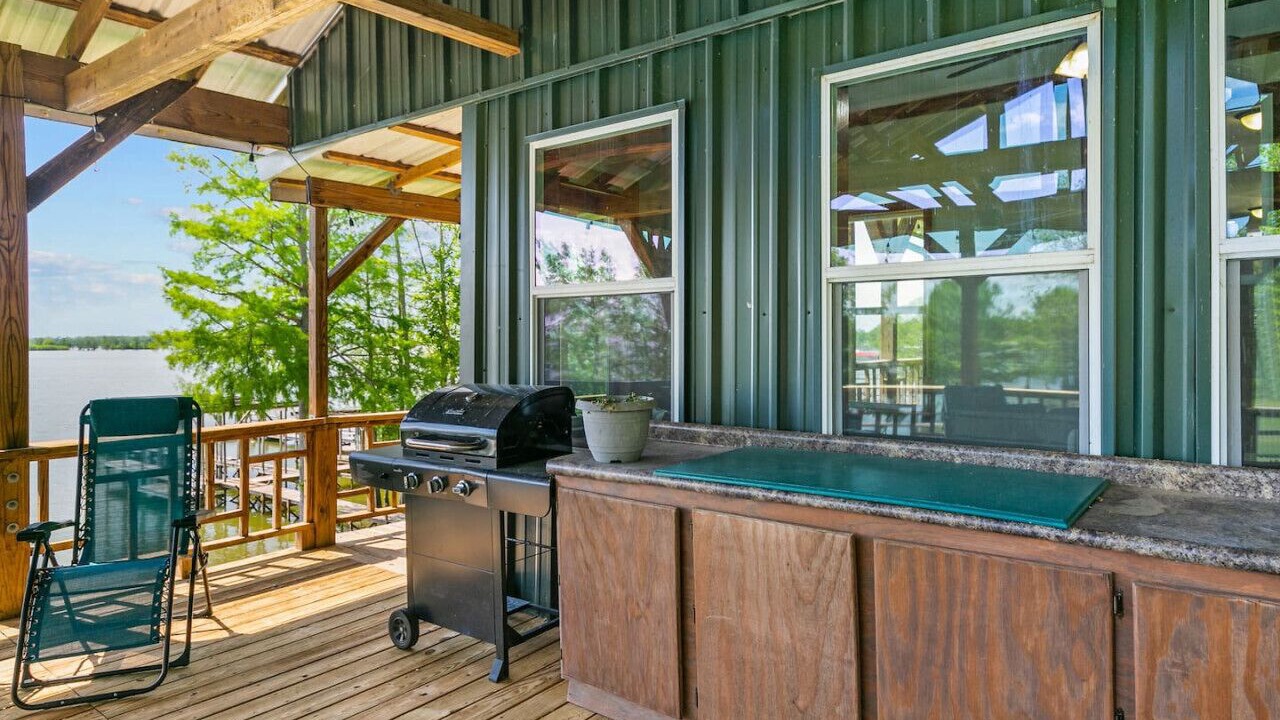 Photo of Outdoor in Redwood
