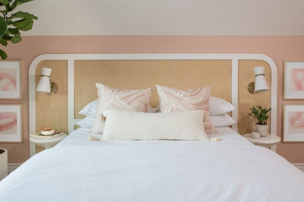 Photo of Bedroom in Southampton