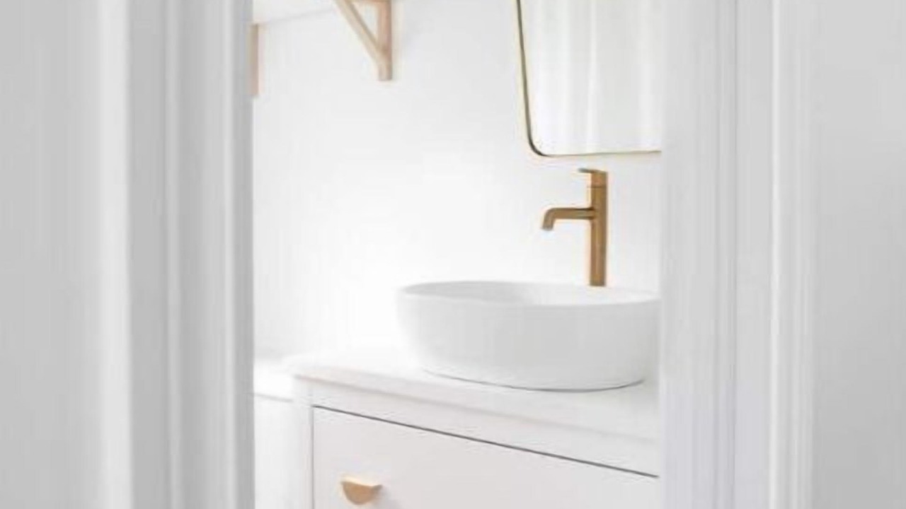 Photo of Bathroom in Southampton