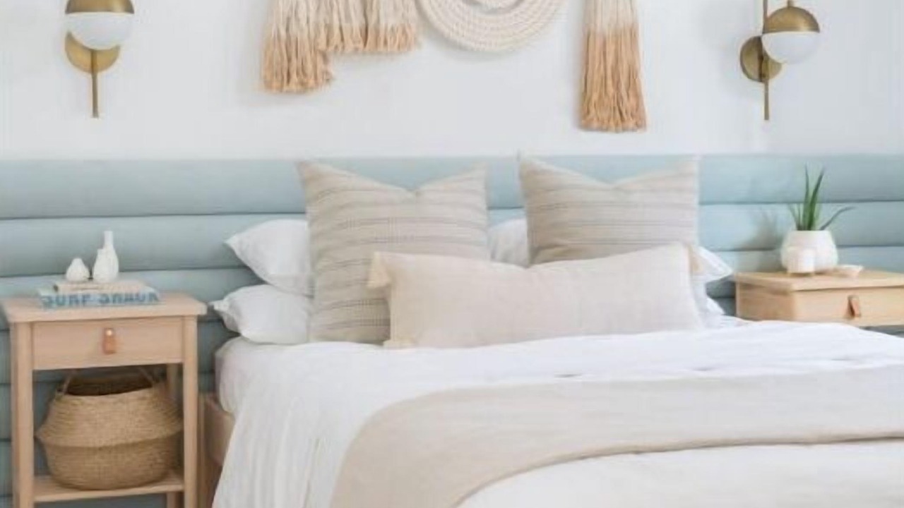 Photo of Bedroom in Southampton