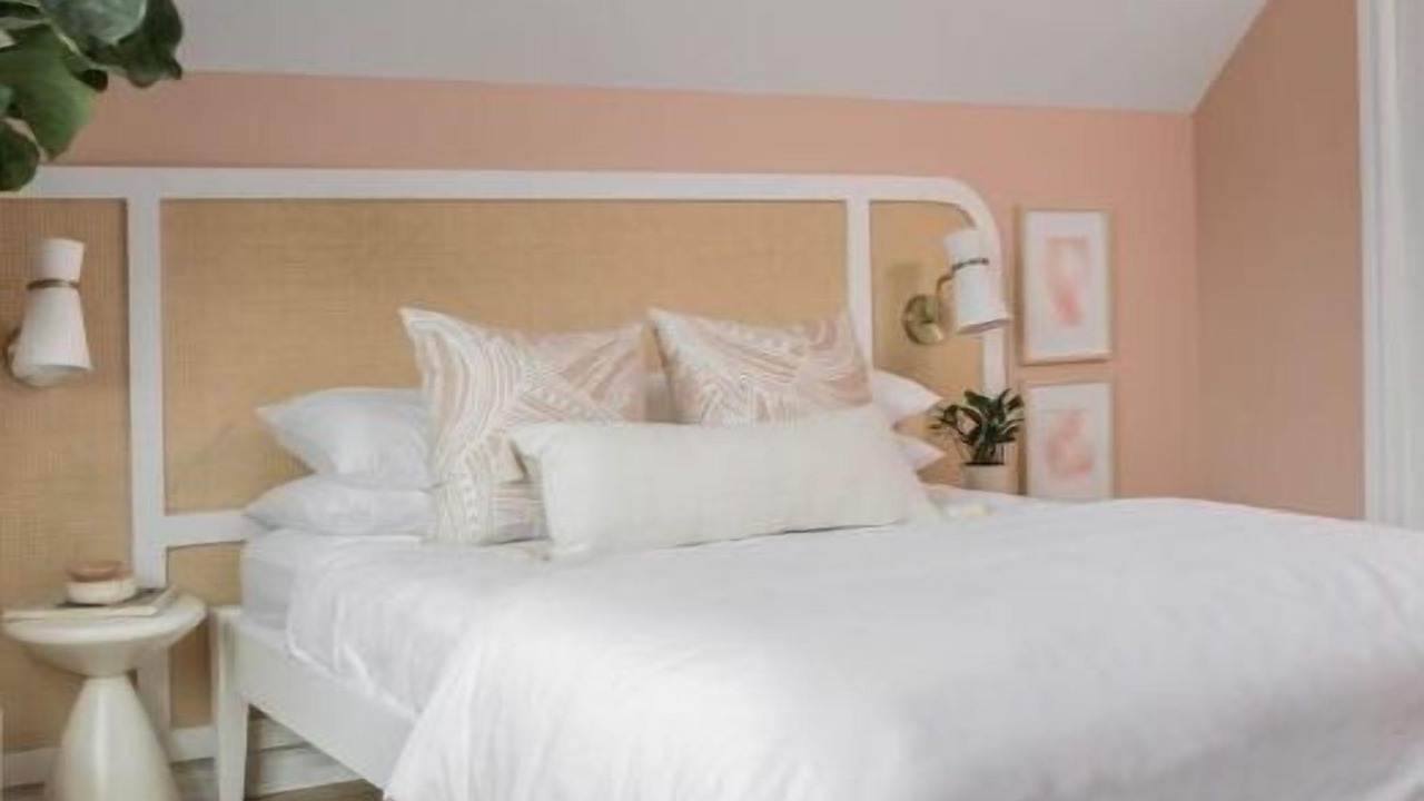 Photo of Bedroom in Southampton