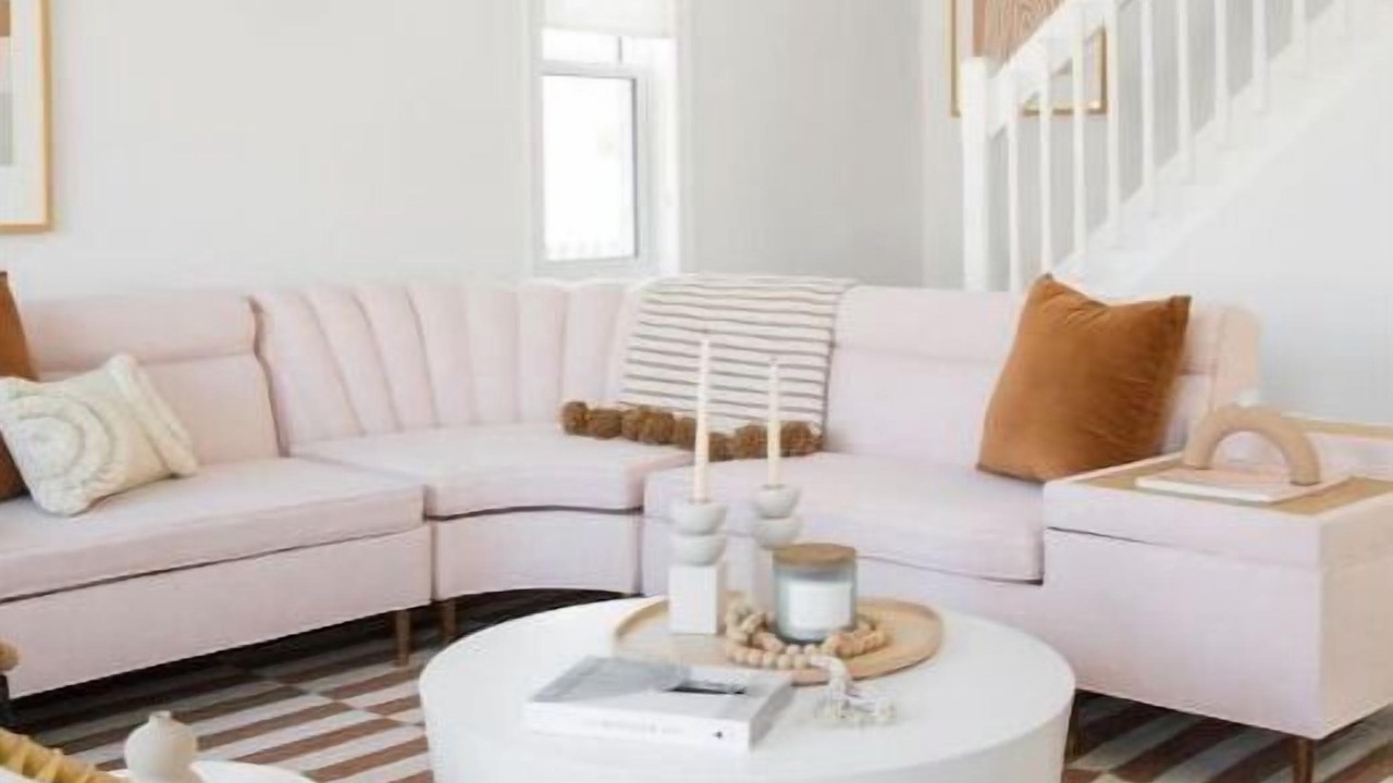 Photo of Livingroom in Southampton