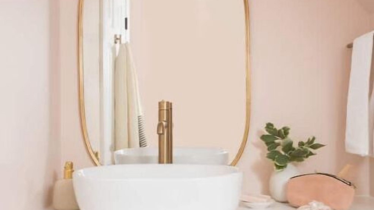 Photo of Bathroom in Southampton
