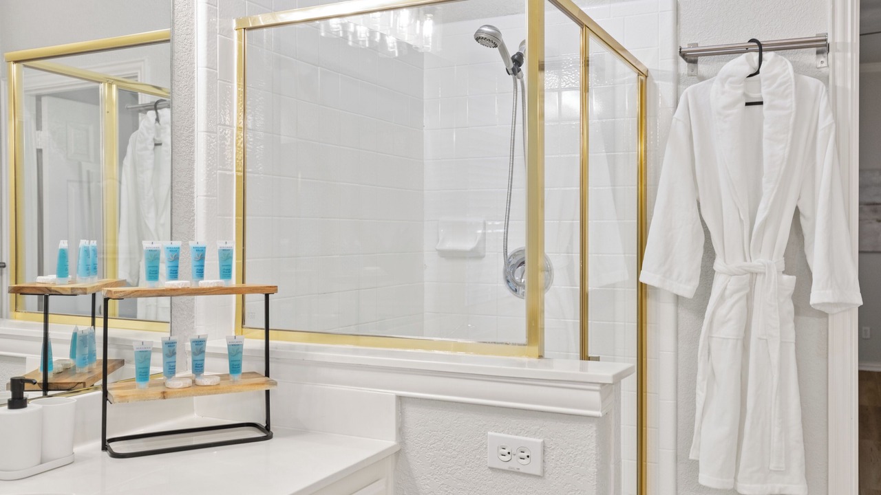 Photo of Bathroom in Plano