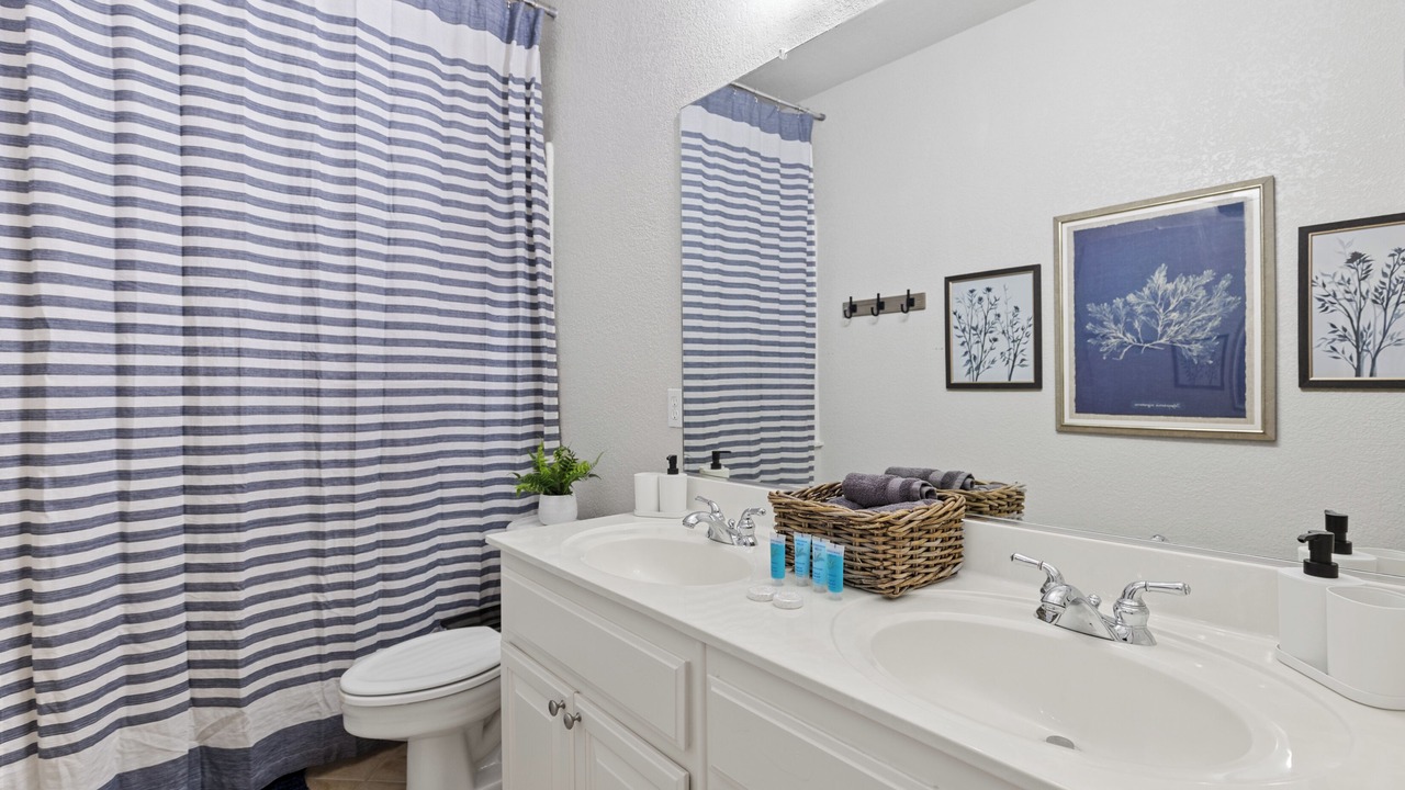 Photo of Bathroom in Plano