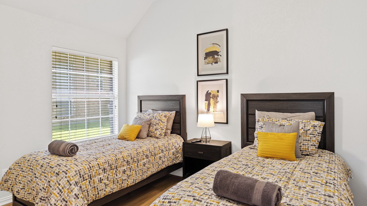 Photo of Bedroom in Plano