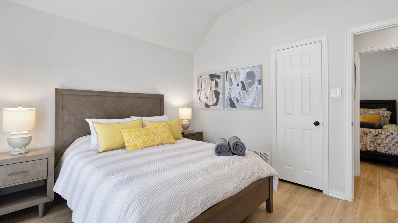 Photo of Bedroom in Plano