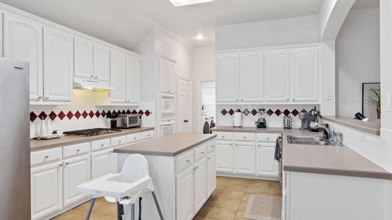 Photo of Kitchen in Plano