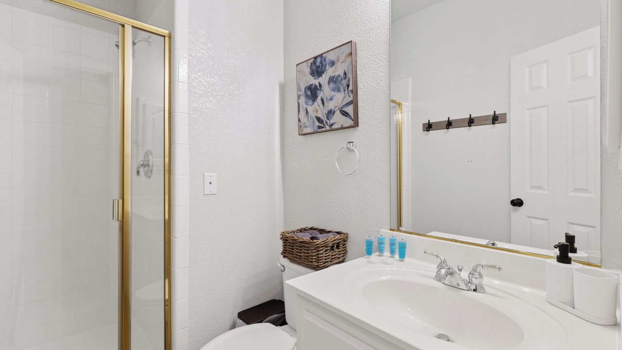 Photo of Bathroom in Plano