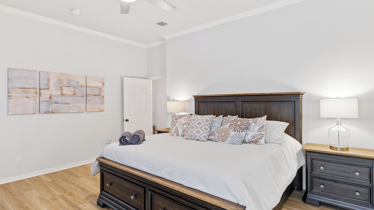 Photo of Bedroom in Plano