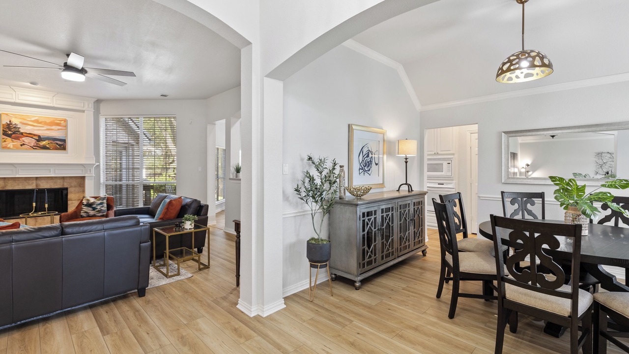 Photo of Livingroom in Plano