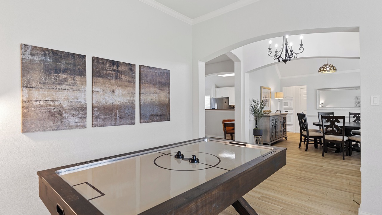 Photo of Bedroom in Plano