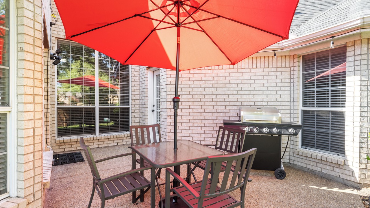 Photo of Outdoor in Plano