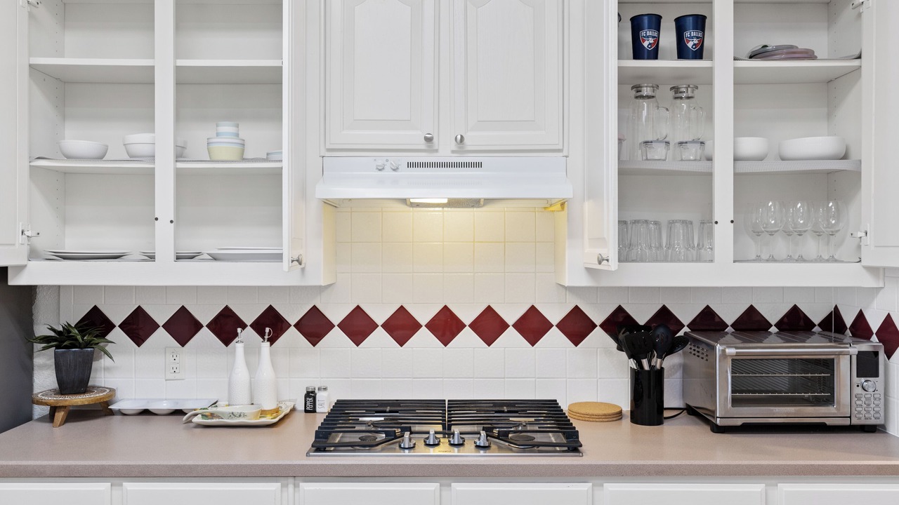 Photo of Kitchen in Plano