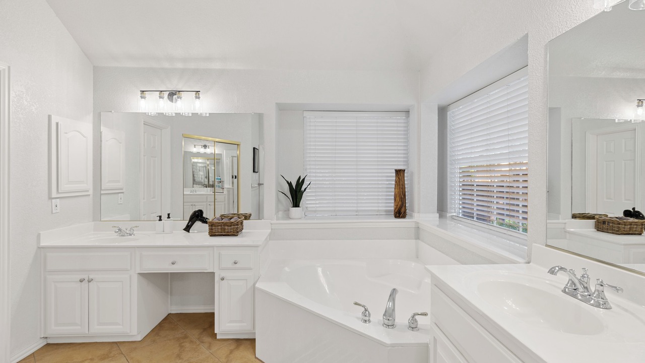 Photo of Bathroom in Plano