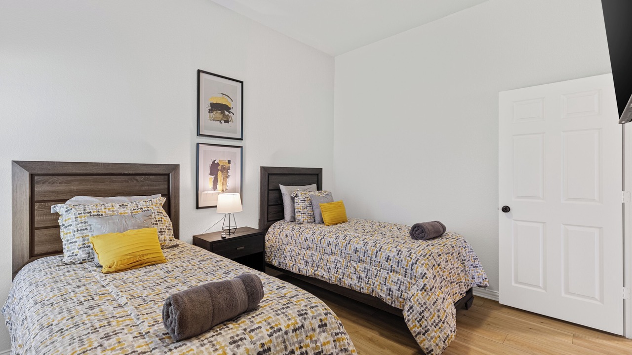 Photo of Bedroom in Plano