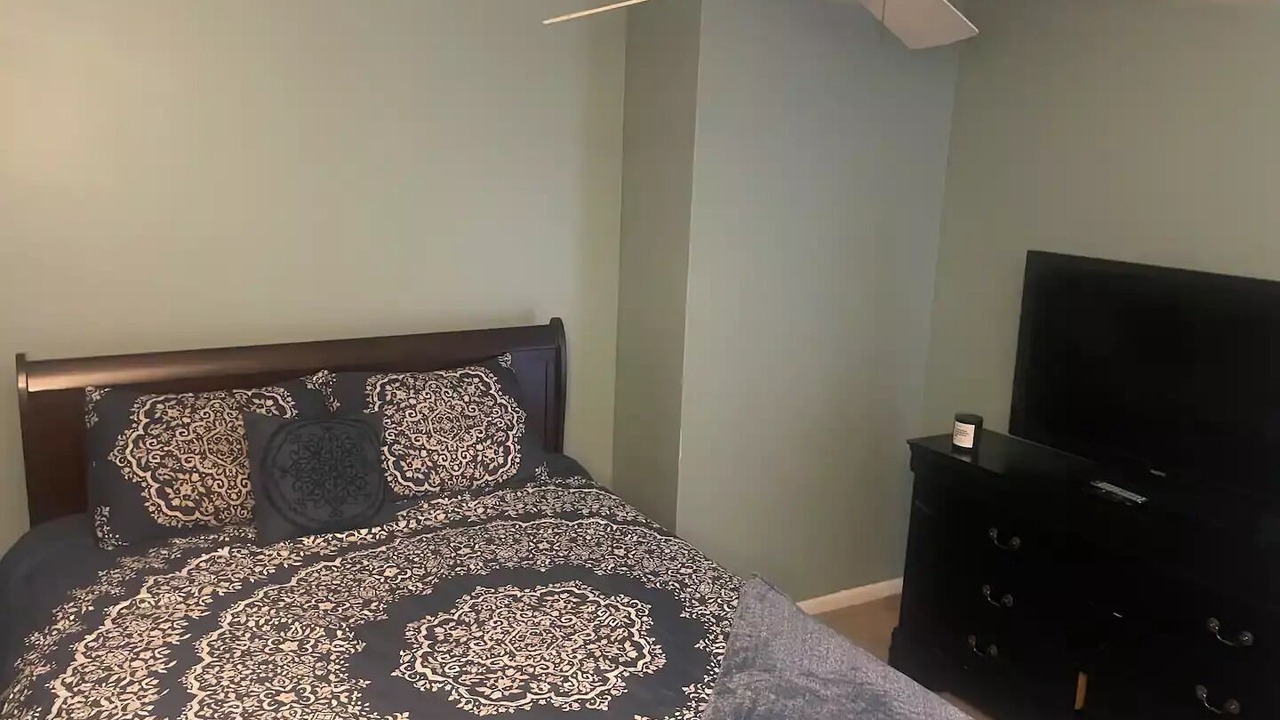 Photo of Bedroom in Greenbrier West