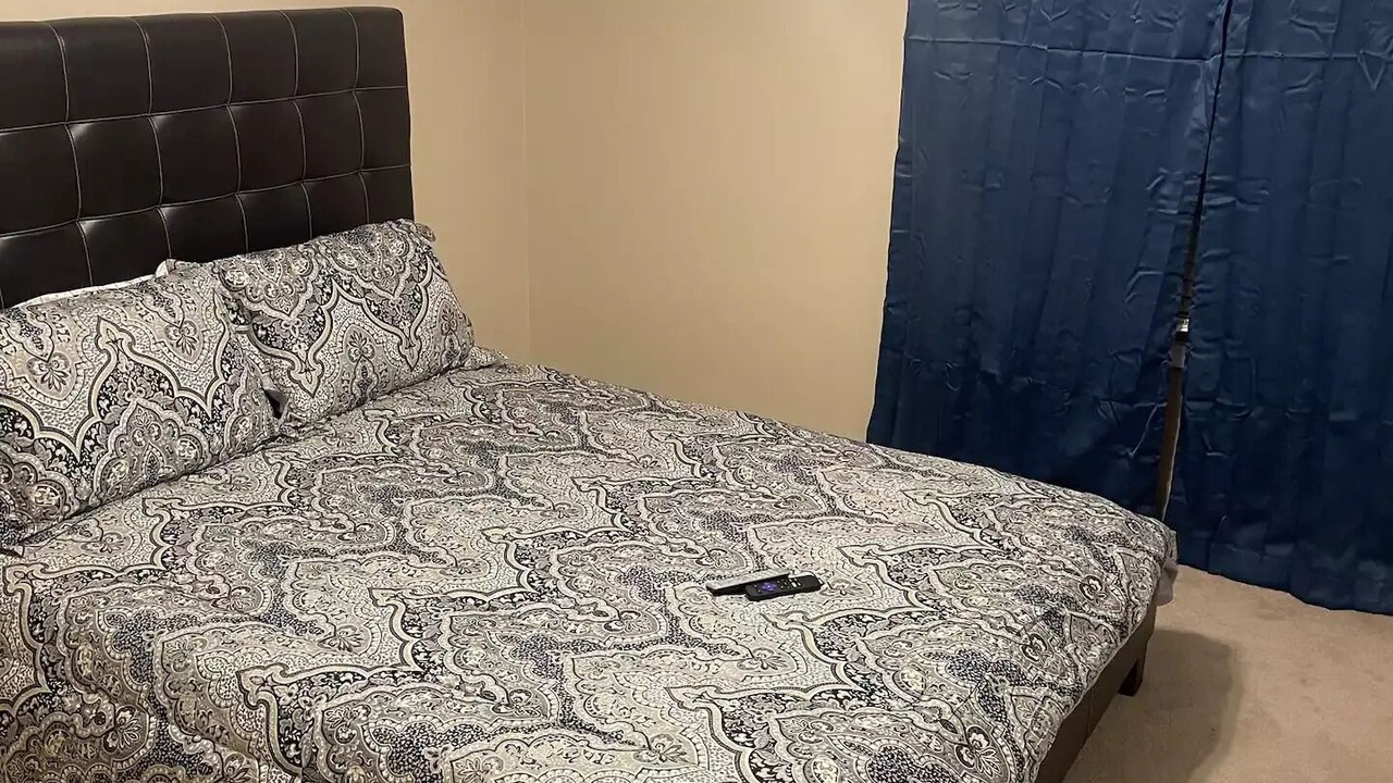 Photo of Bedroom in Greenbrier West
