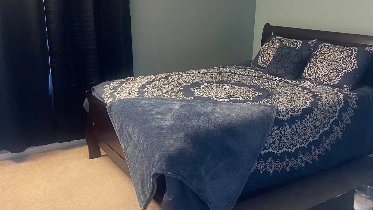 Photo of Bedroom in Greenbrier West