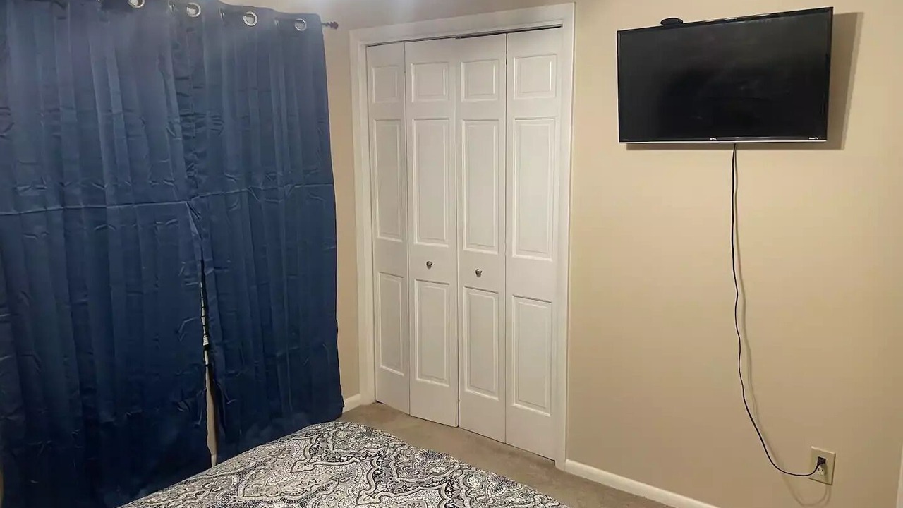Photo of Bedroom in Greenbrier West