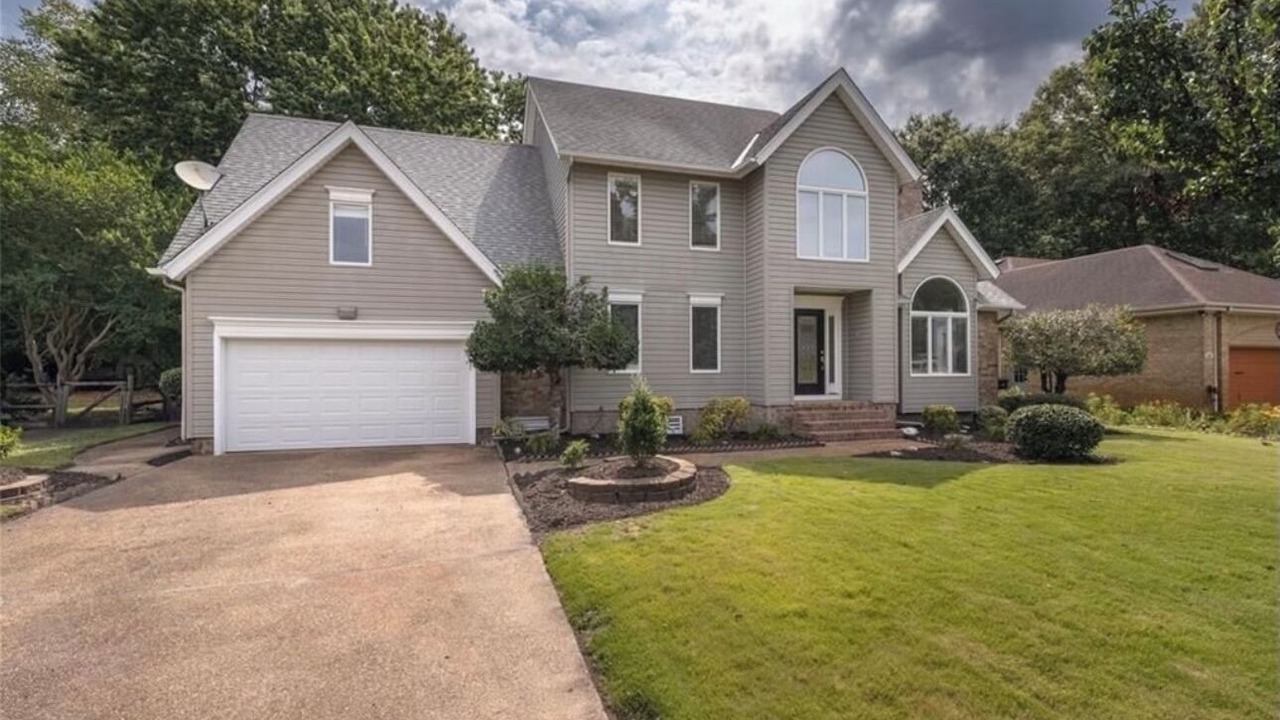 Photo of Outdoor in Greenbrier West