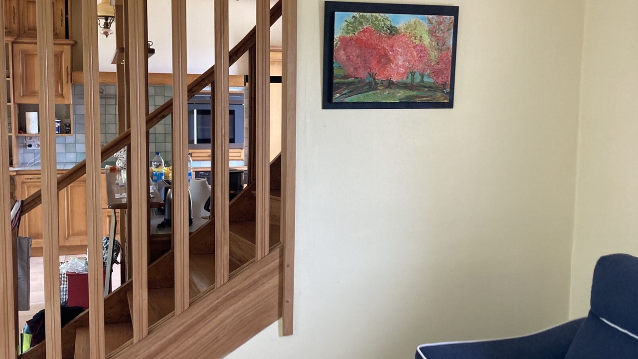 Photo of Livingroom in Penvenan