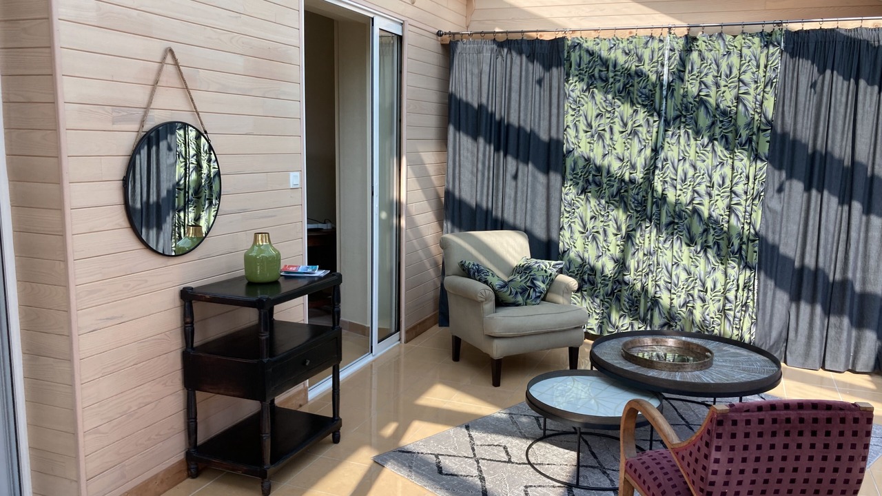 Photo of Patio Balcony in Penvenan