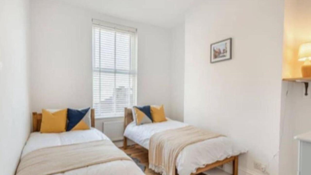 Photo of Bedroom in Ramsgate