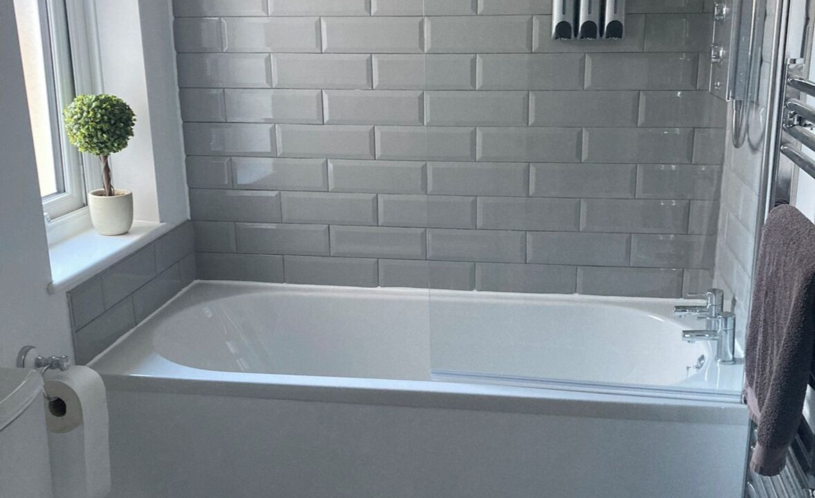 Photo of Bathroom in Ramsgate