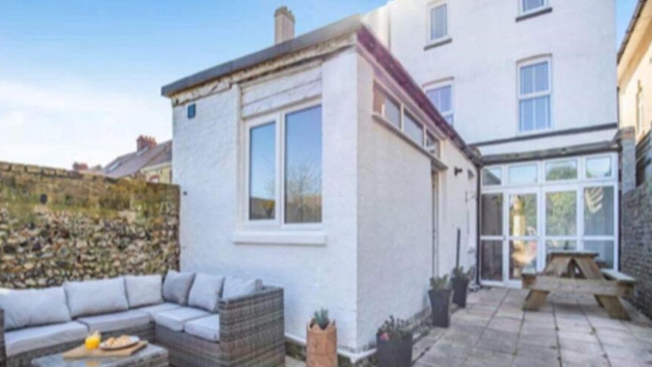 Photo of Patio Balcony in Ramsgate