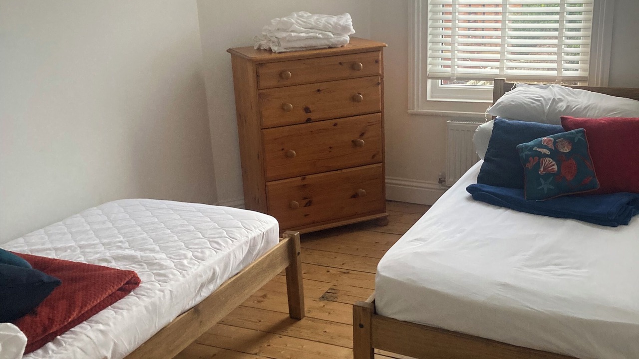 Photo of Bedroom in Ramsgate