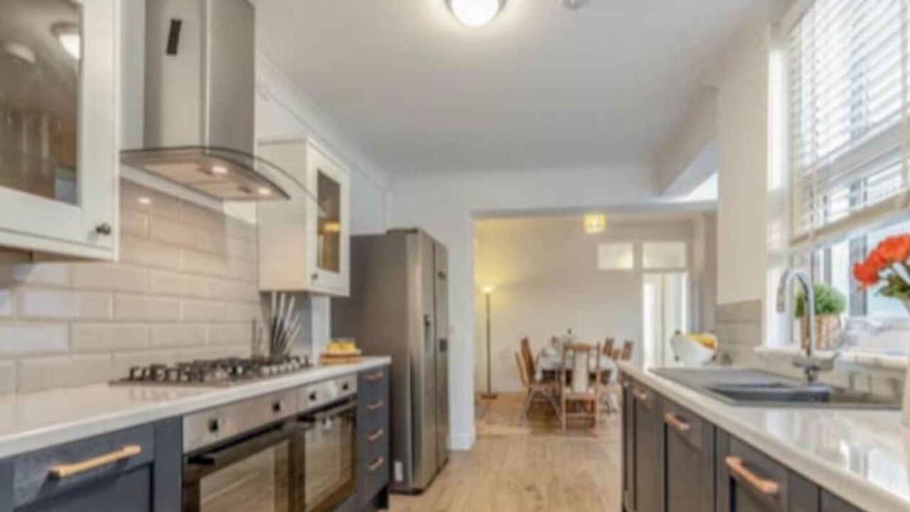 Photo of Kitchen in Ramsgate