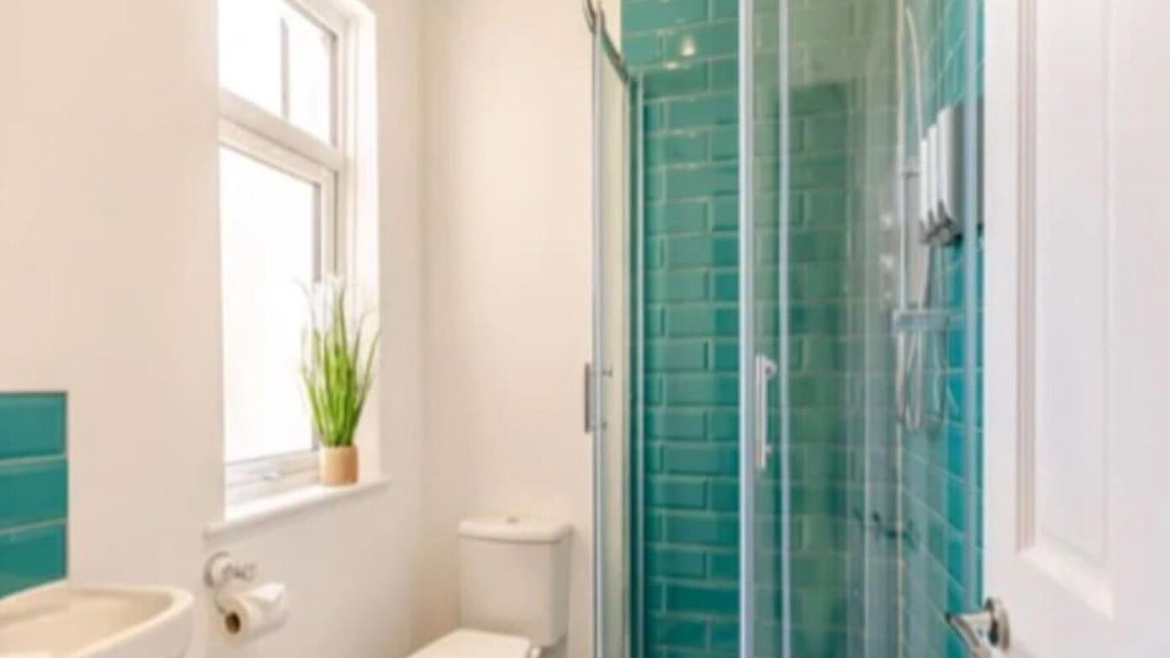 Photo of Bathroom in Ramsgate