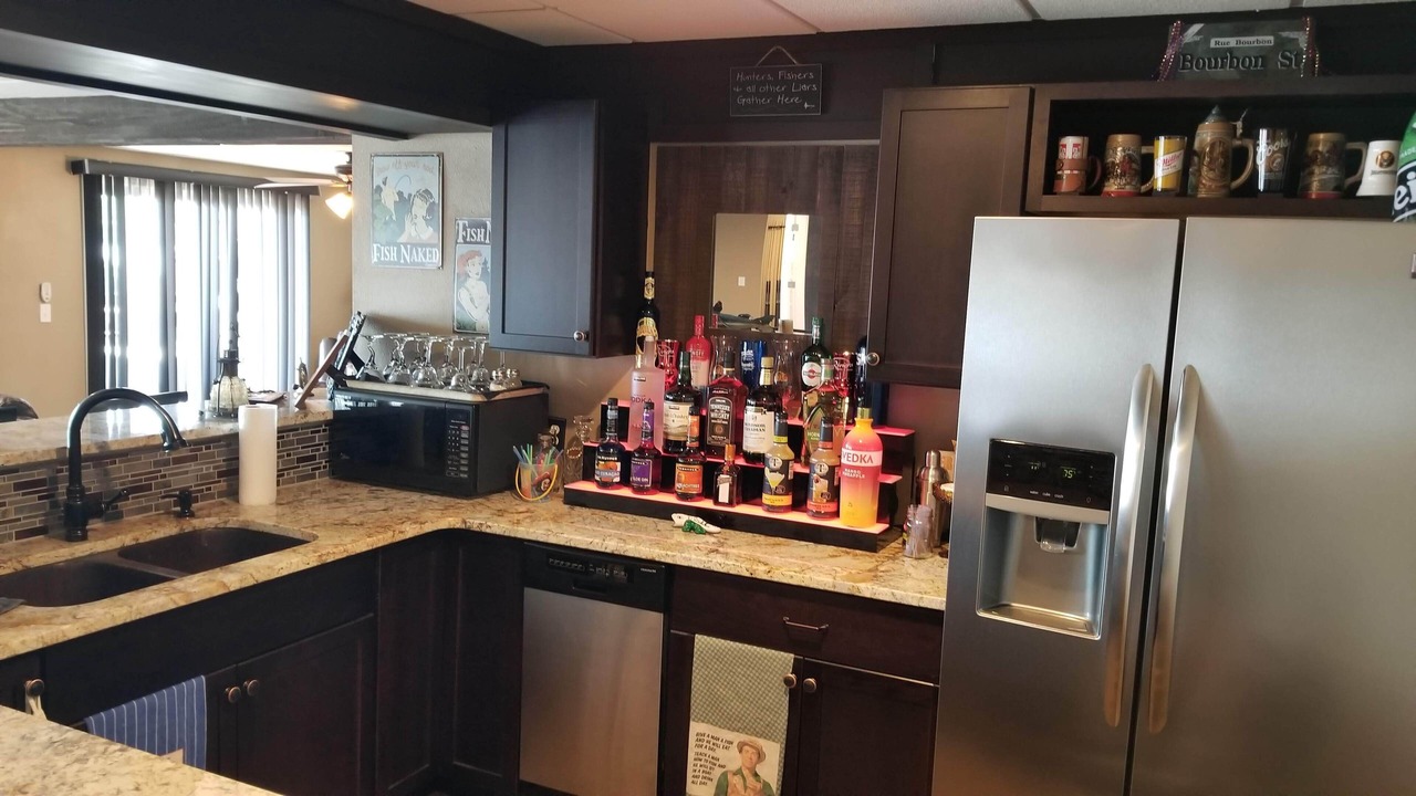 Photo of Kitchen in Climax Springs