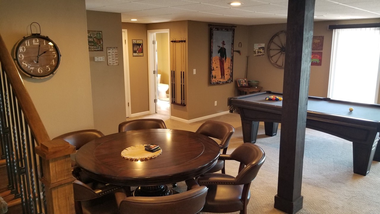Photo of Bedroom in Climax Springs