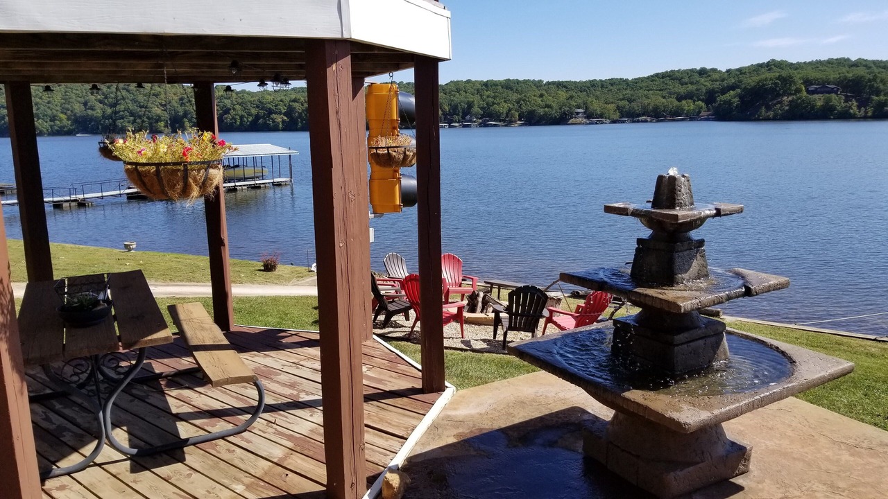 Photo of Patio Balcony in Climax Springs