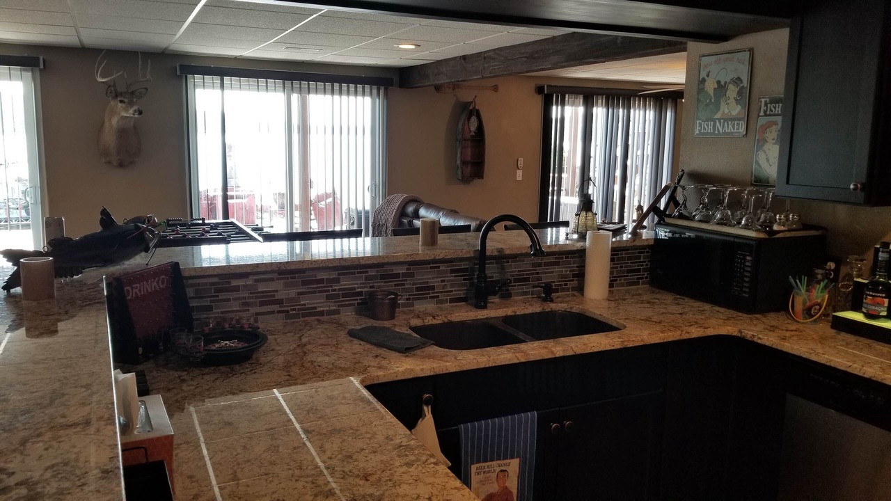 Photo of Kitchen in Climax Springs