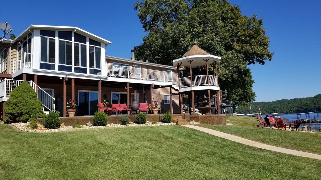 Photo of Outdoor in Climax Springs