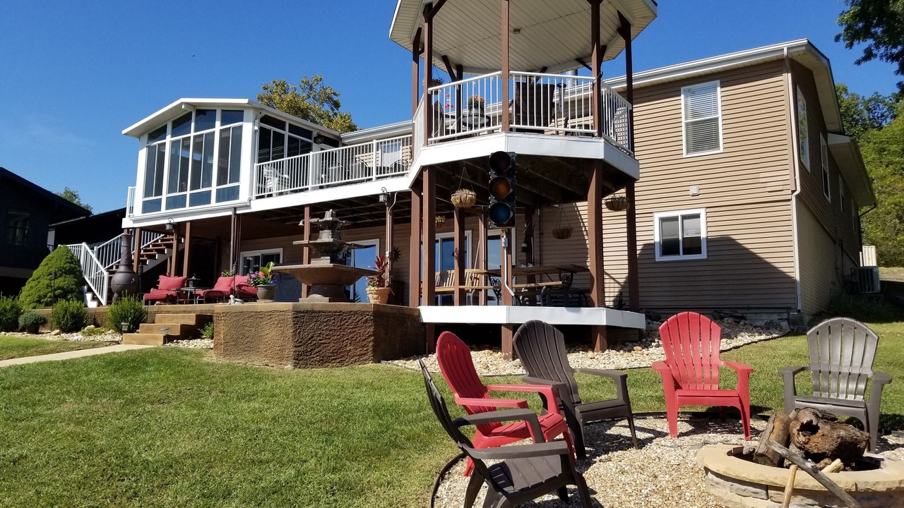 Photo of Outdoor in Climax Springs
