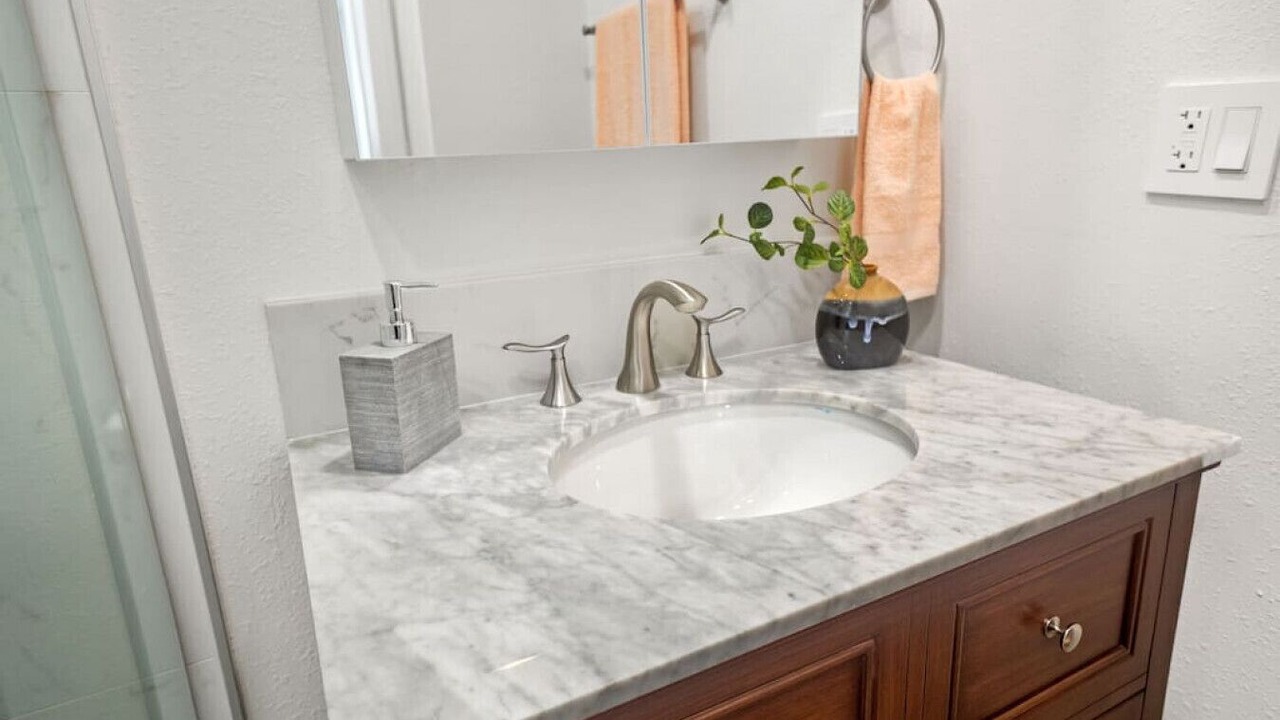 Photo of Bathroom in South Redlands