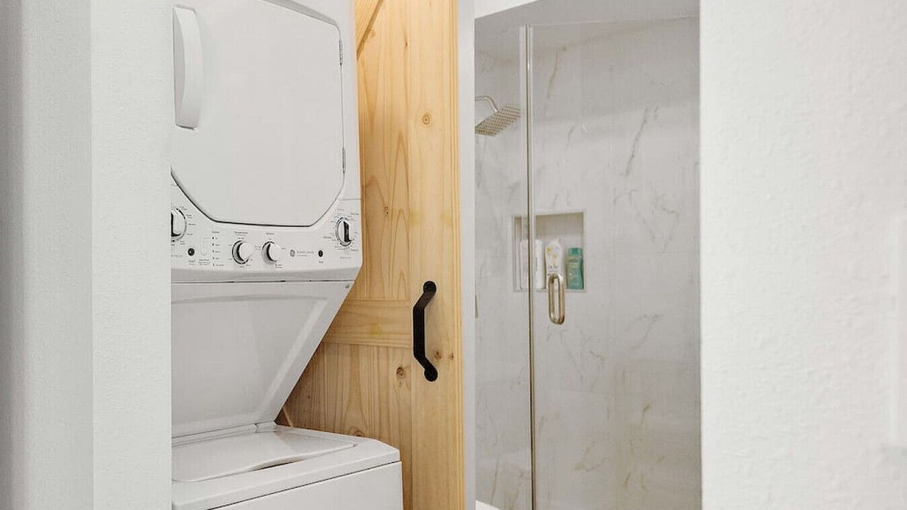 Photo of Bathroom in South Redlands