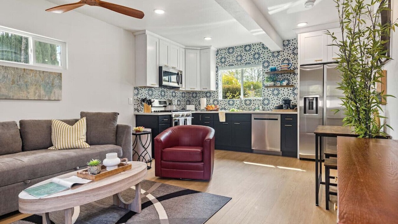 Photo of Livingroom in South Redlands