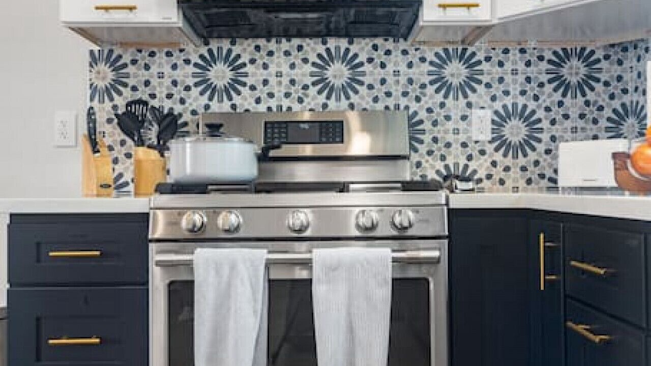 Photo of Kitchen in South Redlands