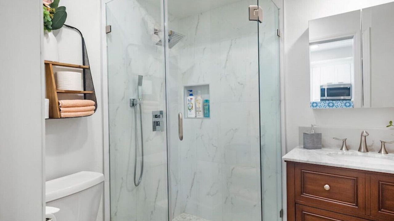 Photo of Bathroom in South Redlands