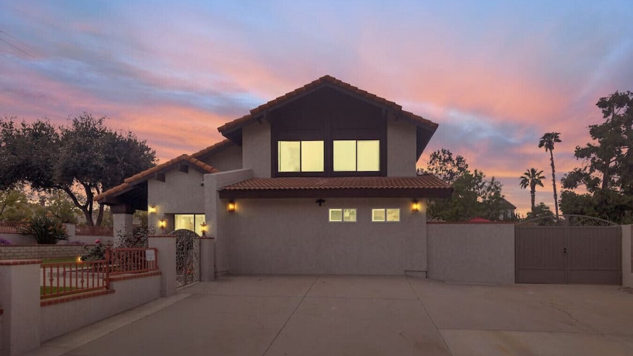 Photo of Outdoor in South Redlands