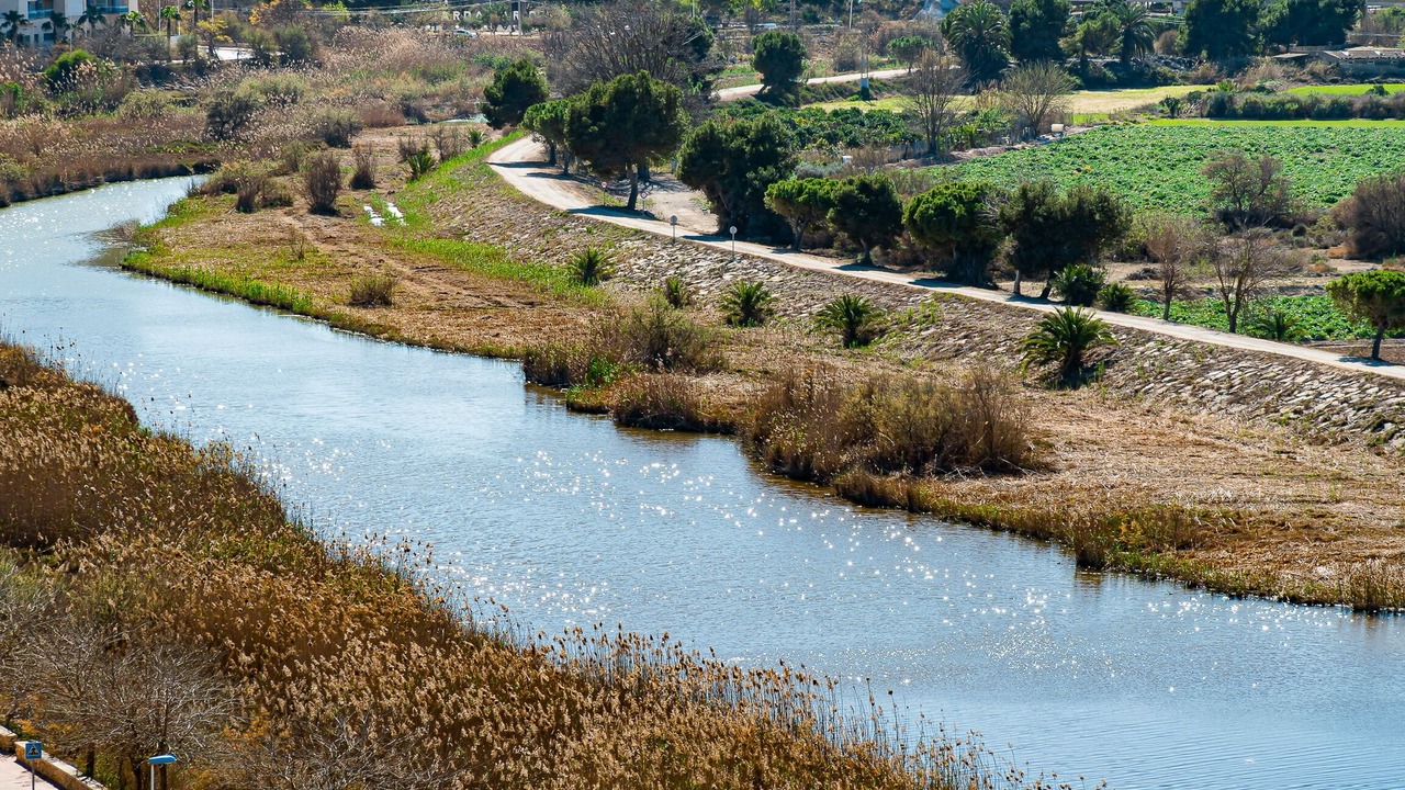 Photo of Outdoor in Guardamar del Segura