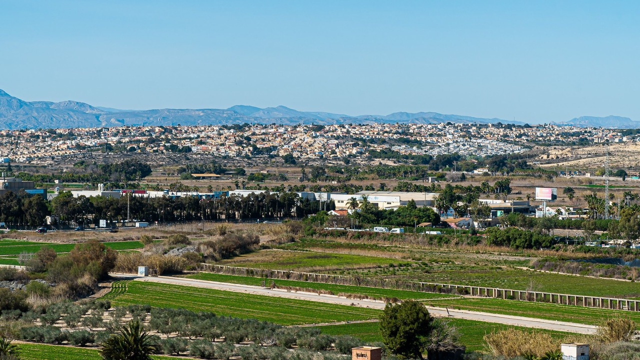 Photo of Outdoor in Guardamar del Segura
